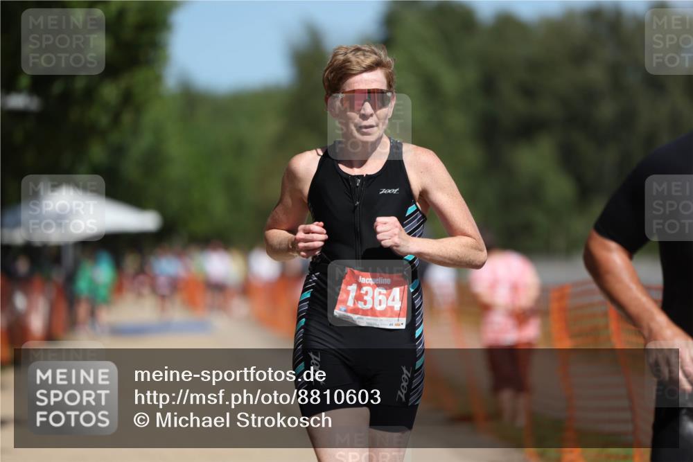 07.09.2025 - 19. Norderstedt Triathlon Michael Strokosch http://msf.ph/oto/8810603 07.09.2025 12:48:56 Laufen 1212, 1342, 1364 meine-sportfotos.de