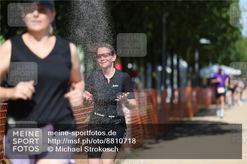 07.09.2025 - 19. Norderstedt Triathlon Michael Strokosch http://msf.ph/oto/8810718 07.09.2025 13:26:42 Laufen 339, 1269, 1388 meine-sportfotos.de