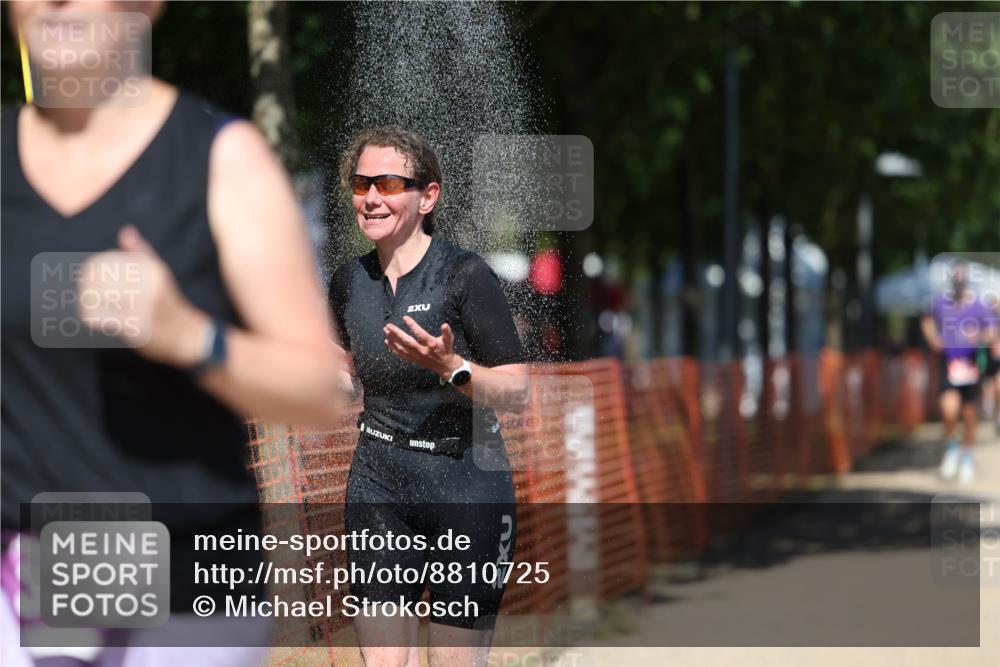 07.09.2025 - 19. Norderstedt Triathlon Michael Strokosch http://msf.ph/oto/8810725 07.09.2025 13:26:42 Laufen 339, 1269, 1388 meine-sportfotos.de