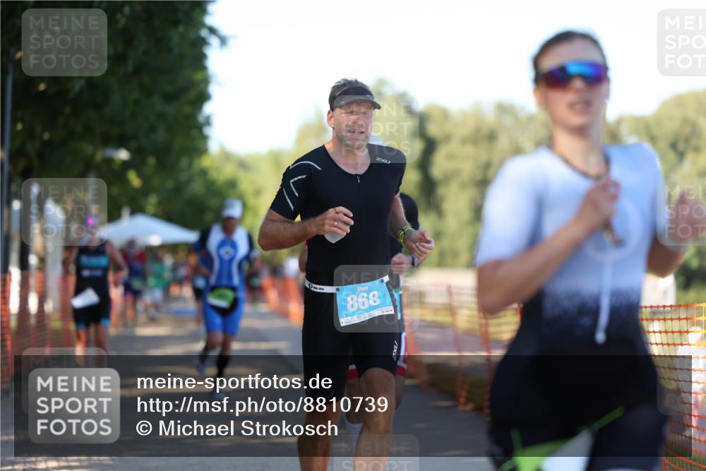 07.09.2025 - 19. Norderstedt Triathlon Michael Strokosch http://msf.ph/oto/8810739 07.09.2025 16:16:16 Laufen 414, 454, 868, 1070, 1486, 1565, 1570, 1591 meine-sportfotos.de