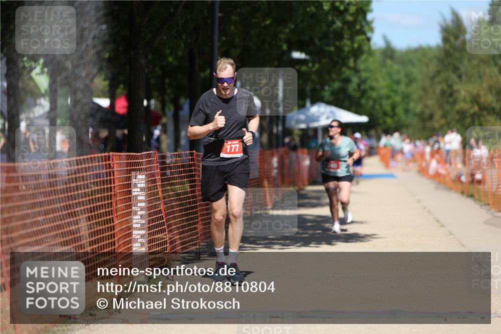 07.09.2025 - 19. Norderstedt Triathlon Michael Strokosch http://msf.ph/oto/8810804 07.09.2025 13:26:54 Laufen 177, 248, 1388 meine-sportfotos.de