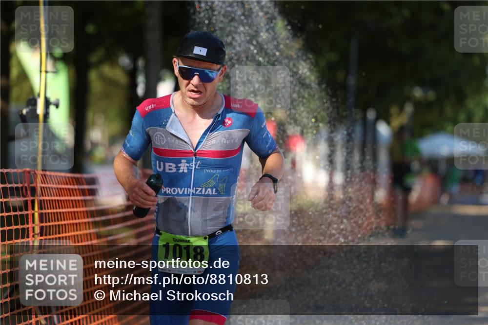 07.09.2025 - 19. Norderstedt Triathlon Michael Strokosch http://msf.ph/oto/8810813 07.09.2025 15:19:26 Laufen 1019, 1028, 1434 meine-sportfotos.de