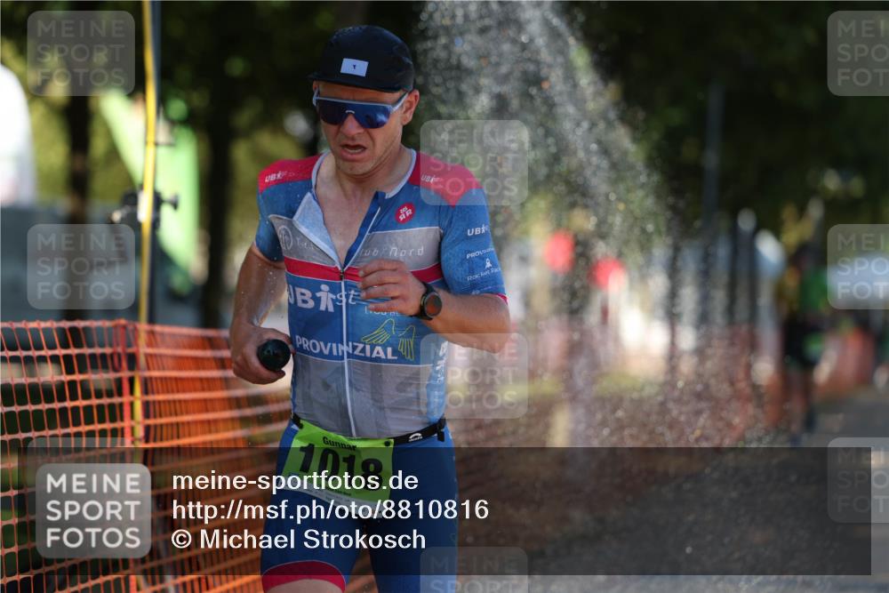 07.09.2025 - 19. Norderstedt Triathlon Michael Strokosch http://msf.ph/oto/8810816 07.09.2025 15:19:26 Laufen 1019, 1028, 1434 meine-sportfotos.de