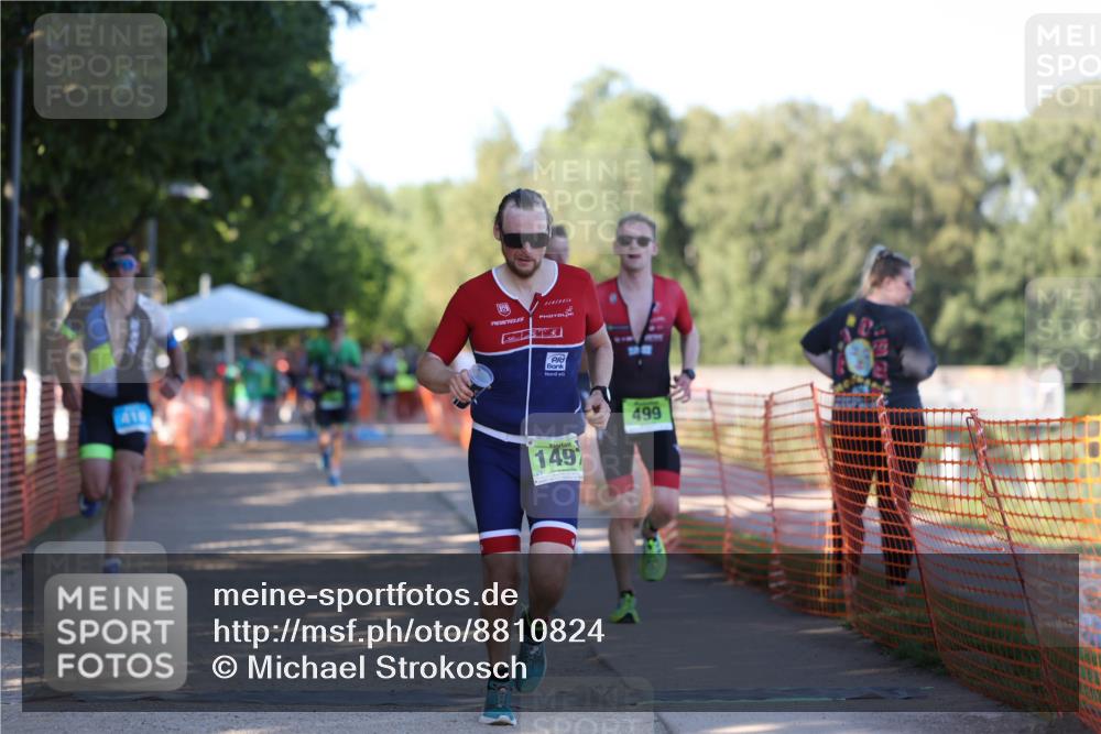 07.09.2025 - 19. Norderstedt Triathlon Michael Strokosch http://msf.ph/oto/8810824 07.09.2025 16:16:30 Laufen 416, 499, 882, 1488, 1497, 1571 meine-sportfotos.de