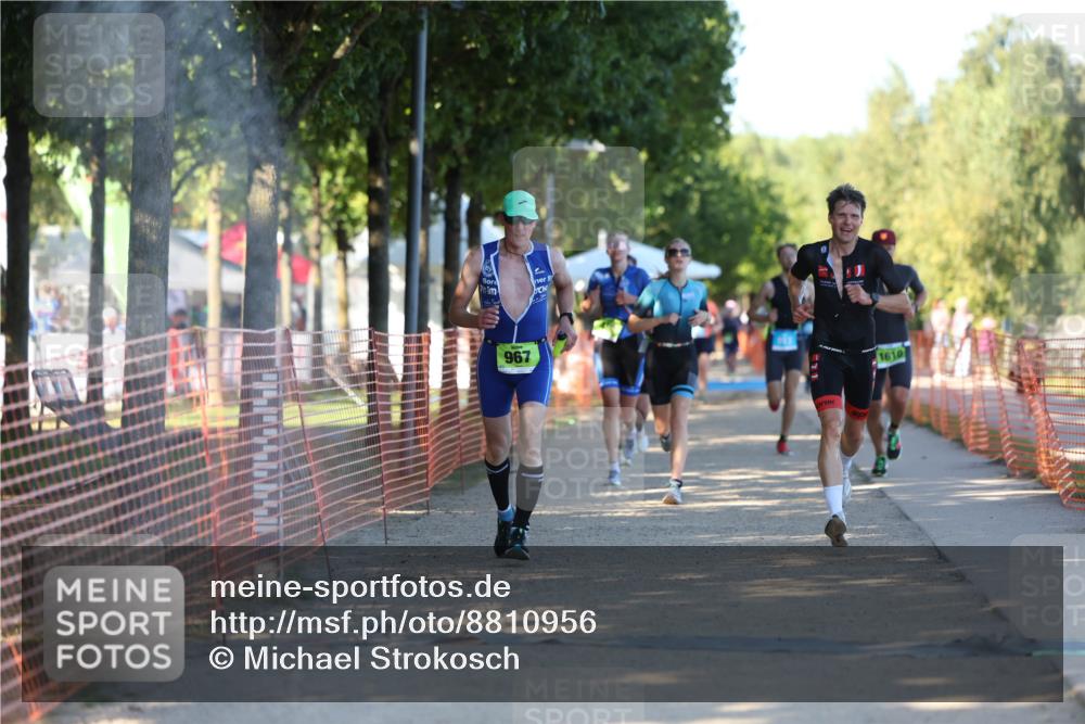 07.09.2025 - 19. Norderstedt Triathlon Michael Strokosch http://msf.ph/oto/8810956 07.09.2025 16:16:49 Laufen 480, 514, 520, 913, 1105, 1504, 1610 meine-sportfotos.de