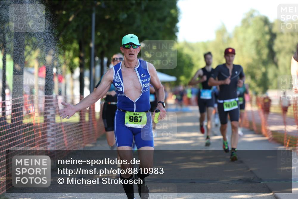 07.09.2025 - 19. Norderstedt Triathlon Michael Strokosch http://msf.ph/oto/8810983 07.09.2025 16:16:52 Laufen 480, 520, 913, 1068, 1105, 1504, 1610 meine-sportfotos.de