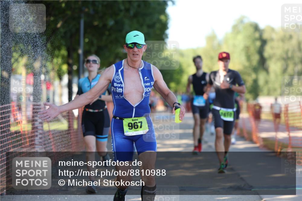 07.09.2025 - 19. Norderstedt Triathlon Michael Strokosch http://msf.ph/oto/8810988 07.09.2025 16:16:52 Laufen 480, 520, 913, 1068, 1105, 1504, 1610 meine-sportfotos.de