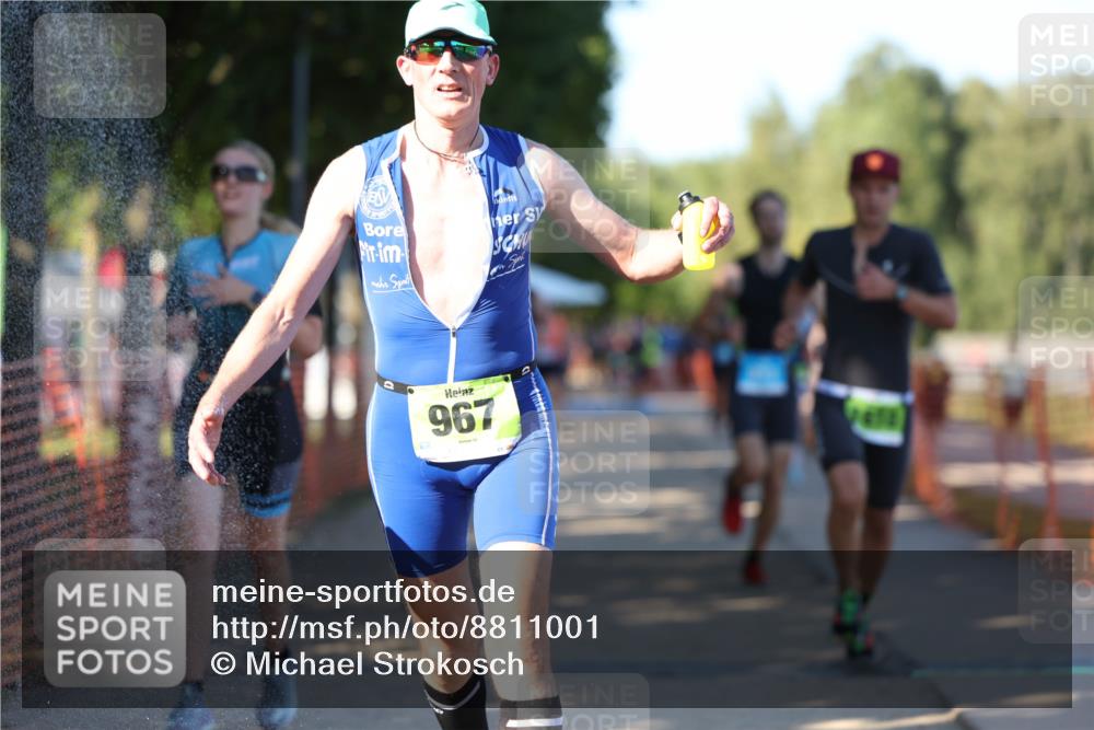 07.09.2025 - 19. Norderstedt Triathlon Michael Strokosch http://msf.ph/oto/8811001 07.09.2025 16:16:53 Laufen 480, 520, 913, 1068, 1105, 1504, 1610 meine-sportfotos.de