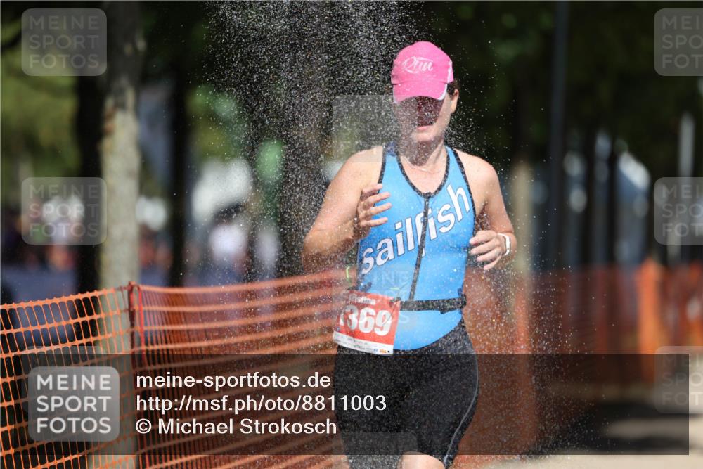 07.09.2025 - 19. Norderstedt Triathlon Michael Strokosch http://msf.ph/oto/8811003 07.09.2025 12:49:30 Laufen 779, 820, 1369 meine-sportfotos.de