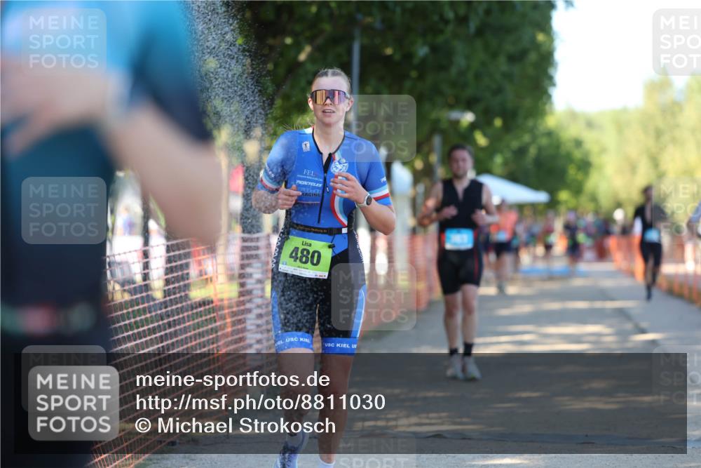 07.09.2025 - 19. Norderstedt Triathlon Michael Strokosch http://msf.ph/oto/8811030 07.09.2025 16:16:55 Laufen 480, 520, 913, 1068, 1105, 1504, 1610 meine-sportfotos.de