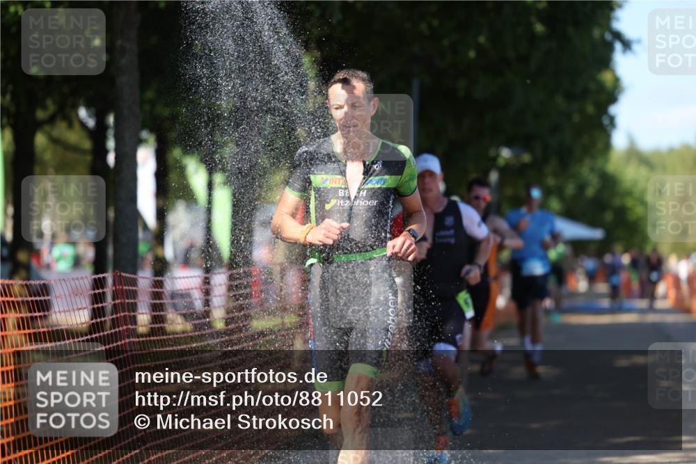 07.09.2025 - 19. Norderstedt Triathlon Michael Strokosch http://msf.ph/oto/8811052 07.09.2025 15:20:04 Laufen 900, 971, 1002, 1408 meine-sportfotos.de