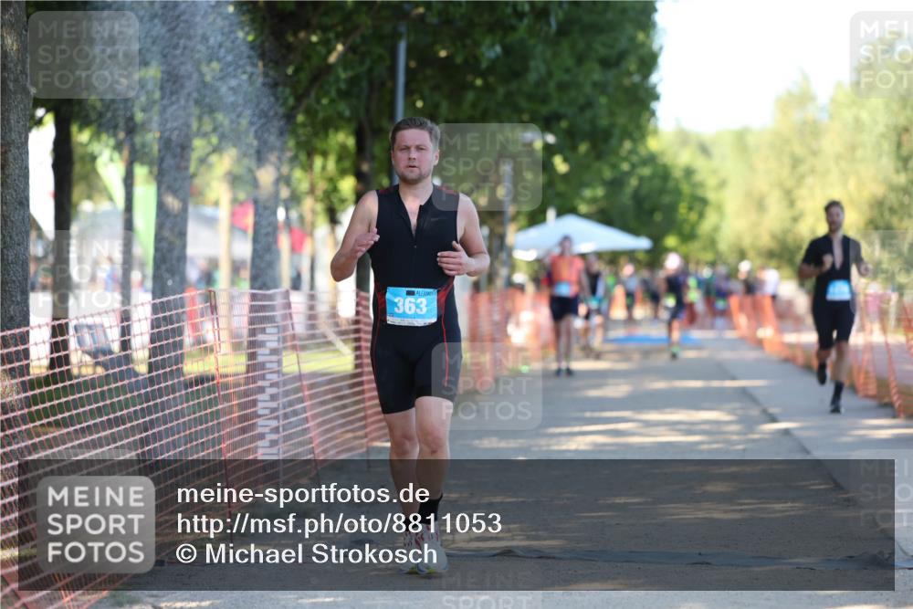 07.09.2025 - 19. Norderstedt Triathlon Michael Strokosch http://msf.ph/oto/8811053 07.09.2025 16:16:58 Laufen 480, 913, 1068, 1504, 1610 meine-sportfotos.de