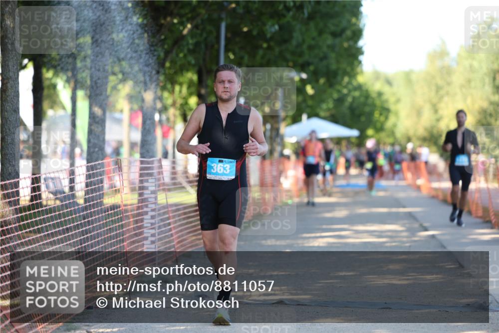07.09.2025 - 19. Norderstedt Triathlon Michael Strokosch http://msf.ph/oto/8811057 07.09.2025 16:16:58 Laufen 480, 913, 1068, 1504, 1610 meine-sportfotos.de