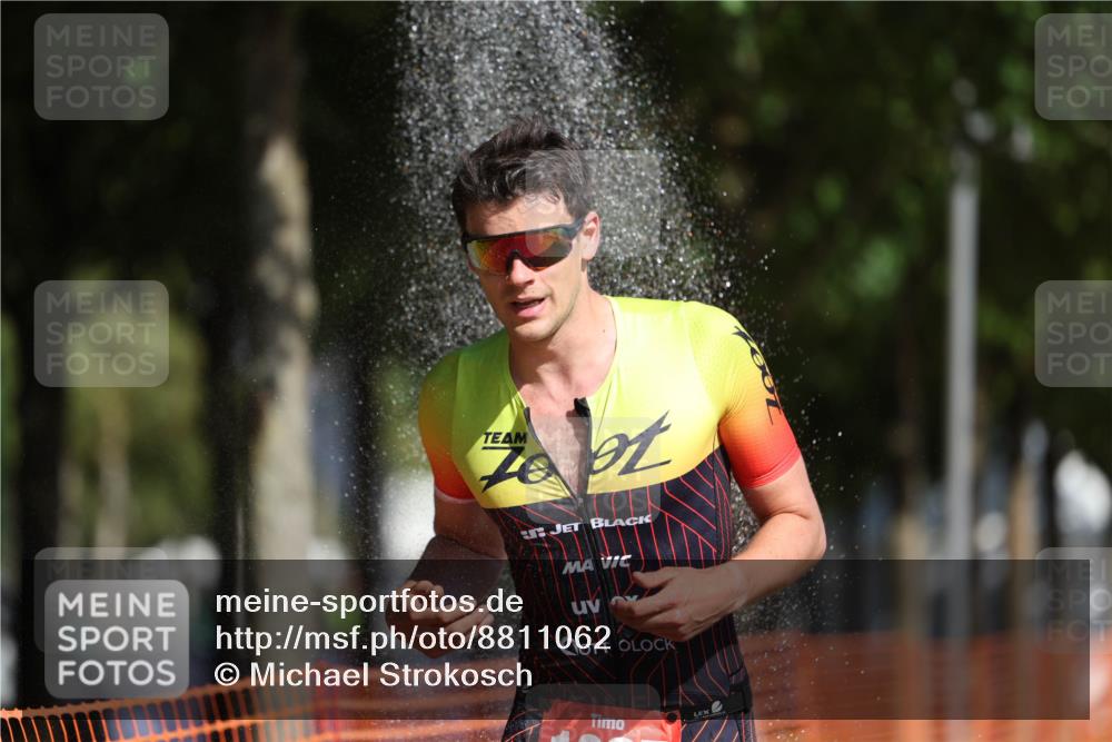 07.09.2025 - 19. Norderstedt Triathlon Michael Strokosch http://msf.ph/oto/8811062 07.09.2025 11:39:55 Laufen 199, 1207, 1335 meine-sportfotos.de