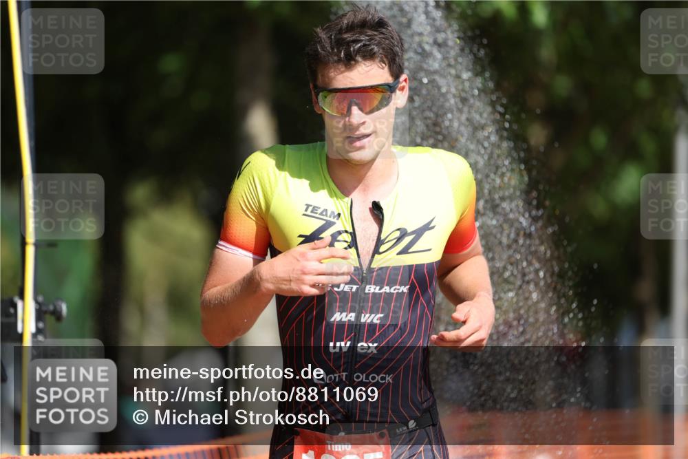 07.09.2025 - 19. Norderstedt Triathlon Michael Strokosch http://msf.ph/oto/8811069 07.09.2025 11:39:55 Laufen 199, 1207, 1335 meine-sportfotos.de