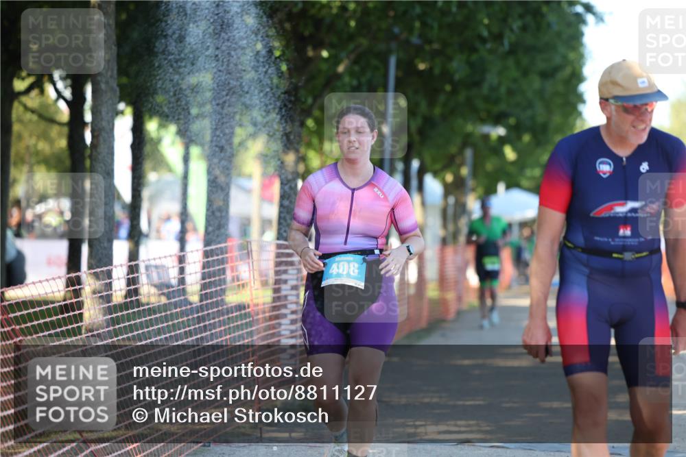 07.09.2025 - 19. Norderstedt Triathlon Michael Strokosch http://msf.ph/oto/8811127 07.09.2025 16:17:32 Laufen 408, 909, 1439, 1492, 1514, 1539 meine-sportfotos.de