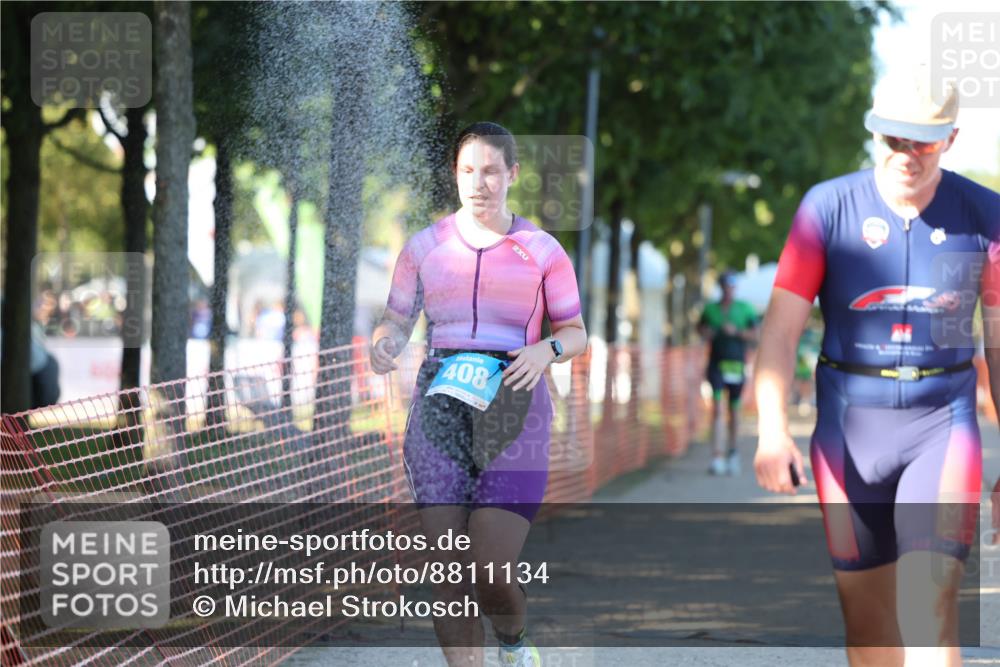 07.09.2025 - 19. Norderstedt Triathlon Michael Strokosch http://msf.ph/oto/8811134 07.09.2025 16:17:32 Laufen 408, 909, 1439, 1492, 1514, 1539 meine-sportfotos.de