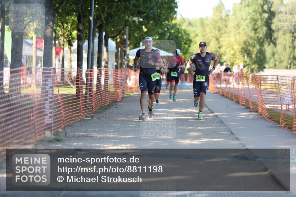 07.09.2025 - 19. Norderstedt Triathlon Michael Strokosch http://msf.ph/oto/8811198 07.09.2025 16:17:43 Laufen 487, 497, 502, 535, 1059, 1492 meine-sportfotos.de