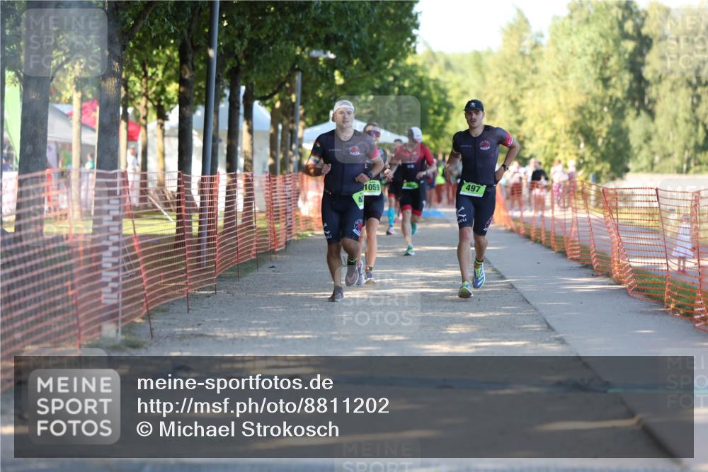 07.09.2025 - 19. Norderstedt Triathlon Michael Strokosch http://msf.ph/oto/8811202 07.09.2025 16:17:43 Laufen 487, 497, 502, 535, 1059, 1492 meine-sportfotos.de