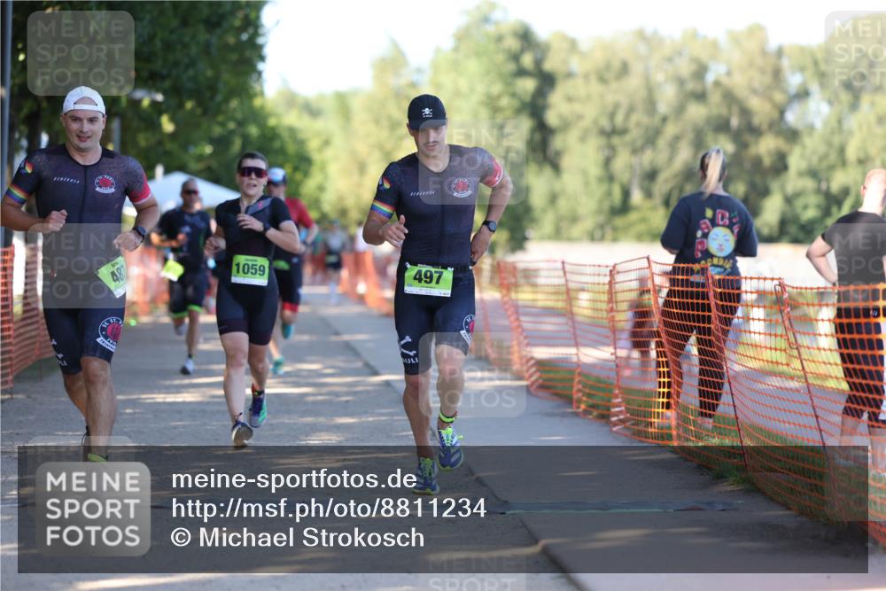 07.09.2025 - 19. Norderstedt Triathlon Michael Strokosch http://msf.ph/oto/8811234 07.09.2025 16:17:46 Laufen 487, 497, 502, 524, 535, 1059 meine-sportfotos.de