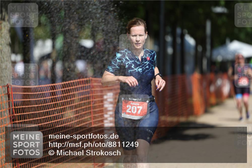 07.09.2025 - 19. Norderstedt Triathlon Michael Strokosch http://msf.ph/oto/8811249 07.09.2025 12:49:45 Laufen 167, 207, 250, 260, 1237 meine-sportfotos.de
