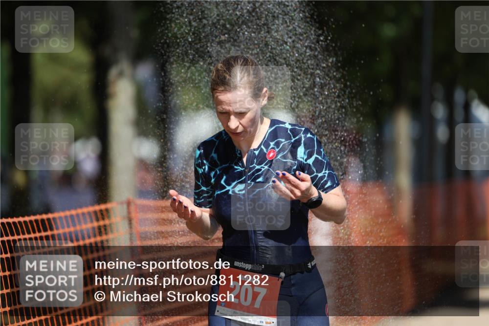 07.09.2025 - 19. Norderstedt Triathlon Michael Strokosch http://msf.ph/oto/8811282 07.09.2025 12:49:46 Laufen 137, 167, 207, 260, 1237 meine-sportfotos.de