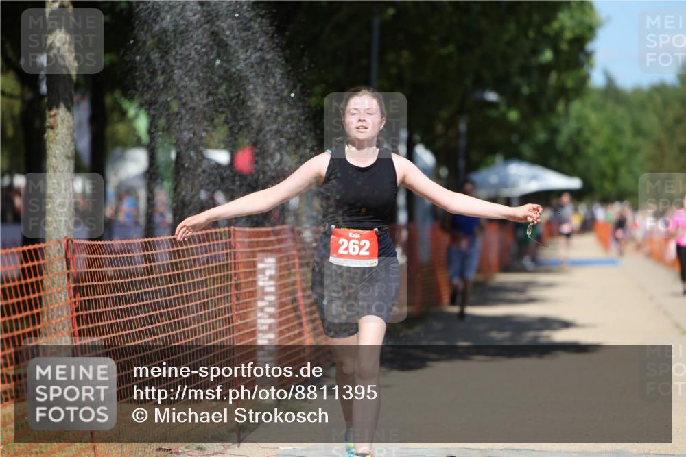 07.09.2025 - 19. Norderstedt Triathlon Michael Strokosch http://msf.ph/oto/8811395 07.09.2025 13:28:02 Laufen 262, 1264, 1271, 1295 meine-sportfotos.de