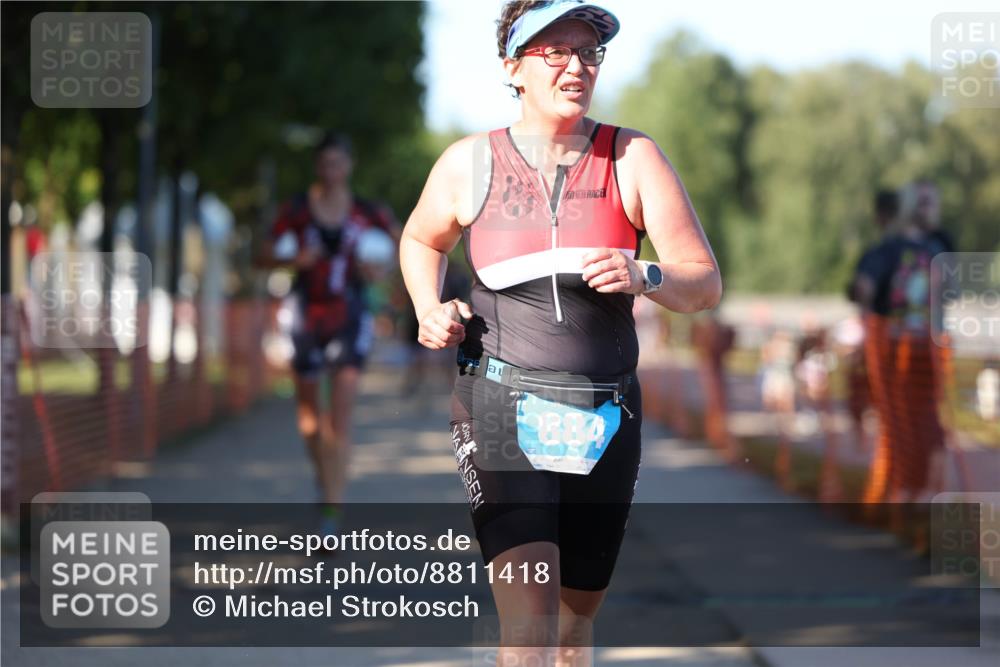 07.09.2025 - 19. Norderstedt Triathlon Michael Strokosch http://msf.ph/oto/8811418 07.09.2025 16:18:06 Laufen 438, 884, 1044, 1480, 1554, 1582, 1595 meine-sportfotos.de
