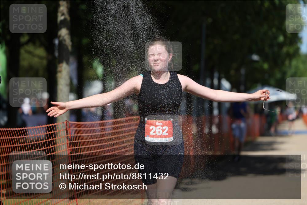 07.09.2025 - 19. Norderstedt Triathlon Michael Strokosch http://msf.ph/oto/8811432 07.09.2025 13:28:03 Laufen 262, 1264, 1271, 1295 meine-sportfotos.de