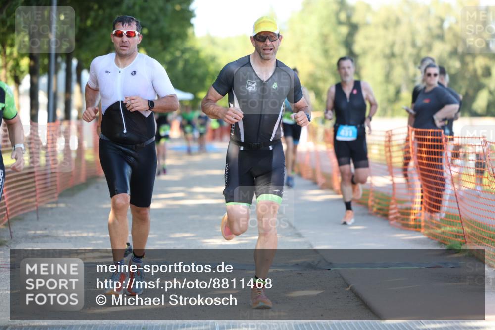 07.09.2025 - 19. Norderstedt Triathlon Michael Strokosch http://msf.ph/oto/8811468 07.09.2025 16:18:14 Laufen 431, 463, 1060, 1082, 1480, 1554, 1582 meine-sportfotos.de