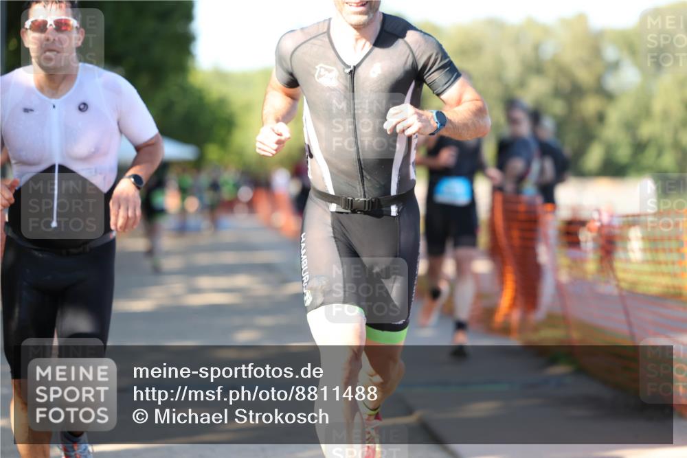 07.09.2025 - 19. Norderstedt Triathlon Michael Strokosch http://msf.ph/oto/8811488 07.09.2025 16:18:14 Laufen 431, 463, 1060, 1082, 1480, 1554, 1582 meine-sportfotos.de