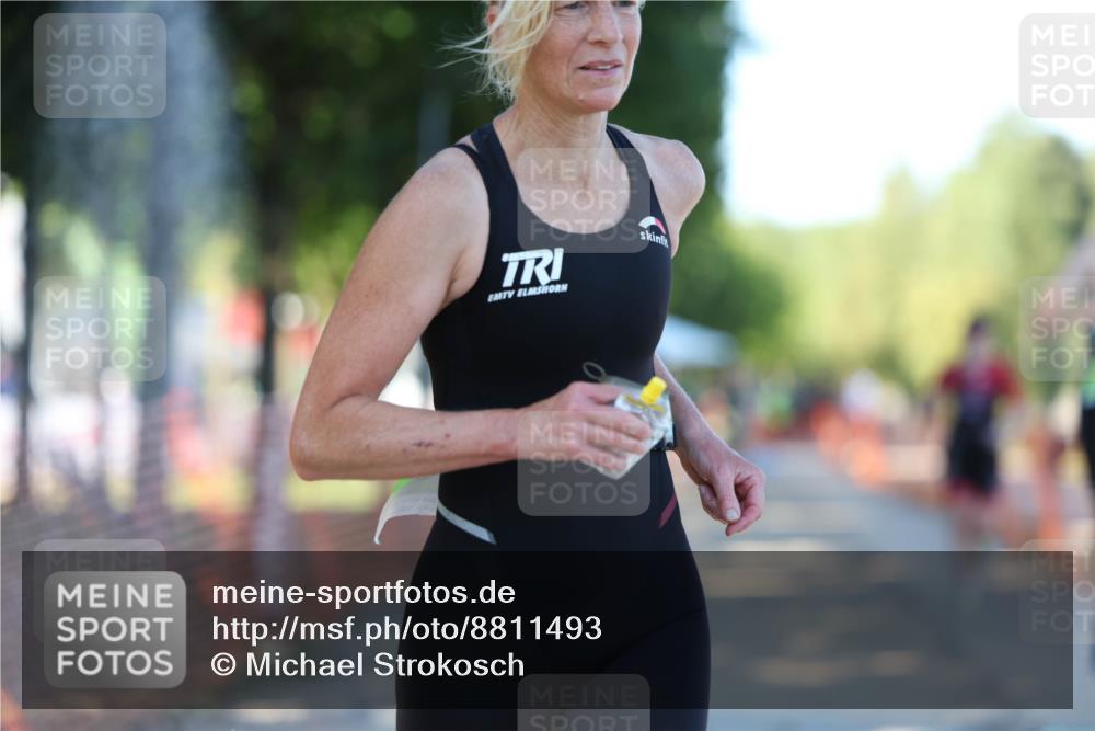 07.09.2025 - 19. Norderstedt Triathlon Michael Strokosch http://msf.ph/oto/8811493 07.09.2025 16:18:17 Laufen 431, 463, 1060, 1082, 1480, 1554, 1582 meine-sportfotos.de