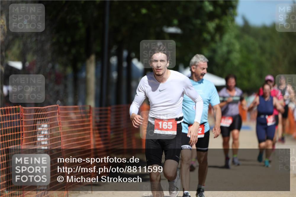 07.09.2025 - 19. Norderstedt Triathlon Michael Strokosch http://msf.ph/oto/8811599 07.09.2025 12:50:09 Laufen 165, 762, 1242, 1286, 1339, 1381 meine-sportfotos.de
