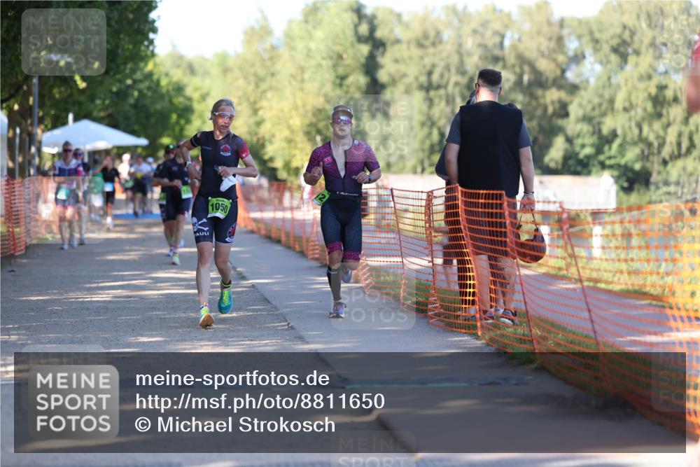 07.09.2025 - 19. Norderstedt Triathlon Michael Strokosch http://msf.ph/oto/8811650 07.09.2025 16:18:49 Laufen 507, 942, 1047, 1050, 1100, 1612 meine-sportfotos.de