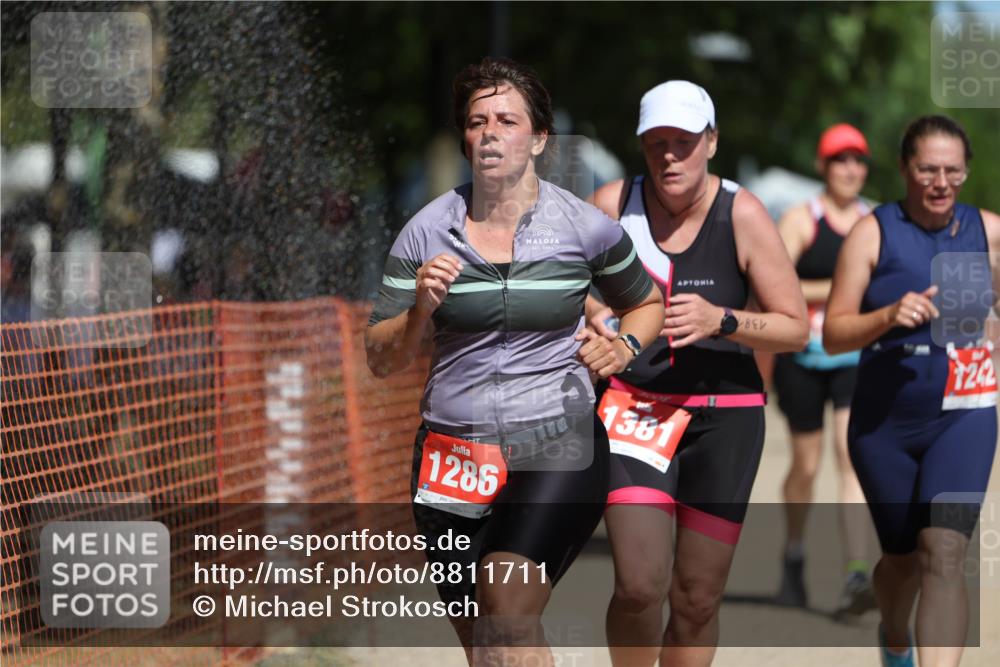 07.09.2025 - 19. Norderstedt Triathlon Michael Strokosch http://msf.ph/oto/8811711 07.09.2025 12:50:14 Laufen 165, 290, 762, 783, 1242, 1286, 1339, 1381 meine-sportfotos.de