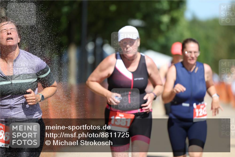 07.09.2025 - 19. Norderstedt Triathlon Michael Strokosch http://msf.ph/oto/8811725 07.09.2025 12:50:15 Laufen 290, 762, 783, 1242, 1286, 1339, 1381 meine-sportfotos.de