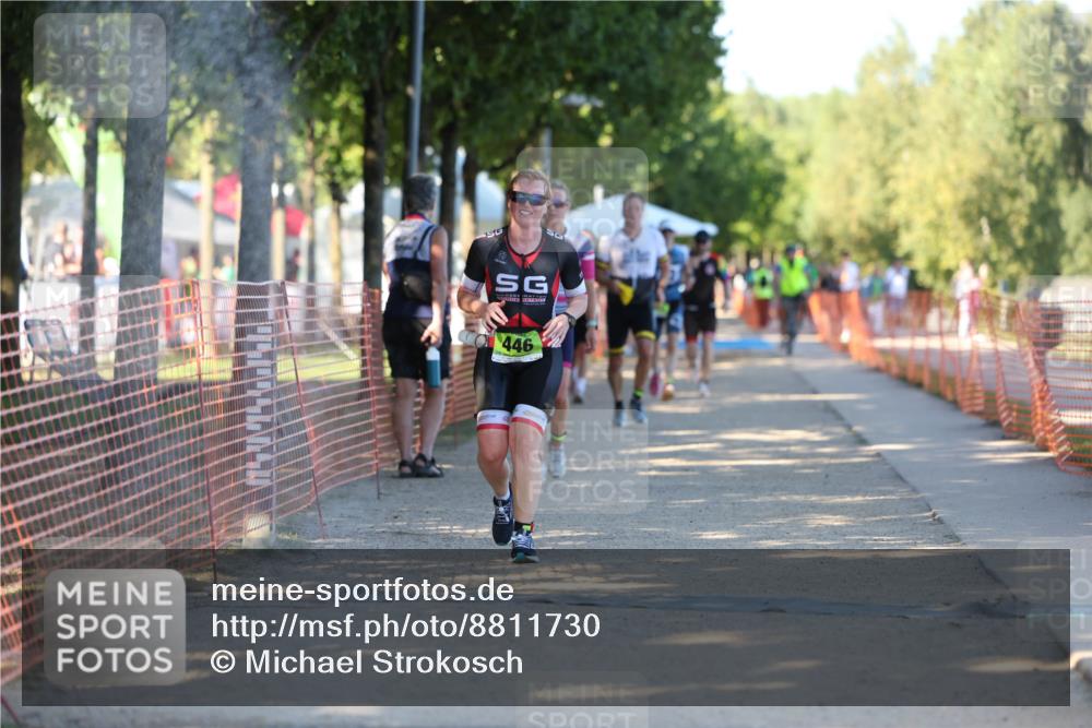 07.09.2025 - 19. Norderstedt Triathlon Michael Strokosch http://msf.ph/oto/8811730 07.09.2025 16:19:00 Laufen 446, 496, 1047, 1100, 1532, 1584, 1586 meine-sportfotos.de