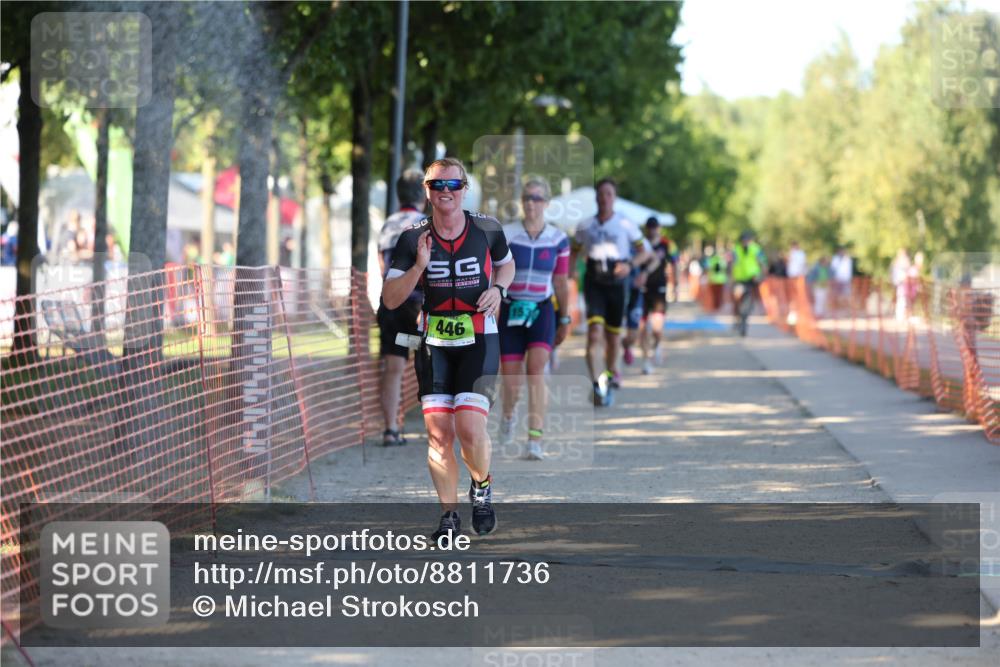 07.09.2025 - 19. Norderstedt Triathlon Michael Strokosch http://msf.ph/oto/8811736 07.09.2025 16:19:00 Laufen 446, 496, 1047, 1100, 1532, 1584, 1586 meine-sportfotos.de