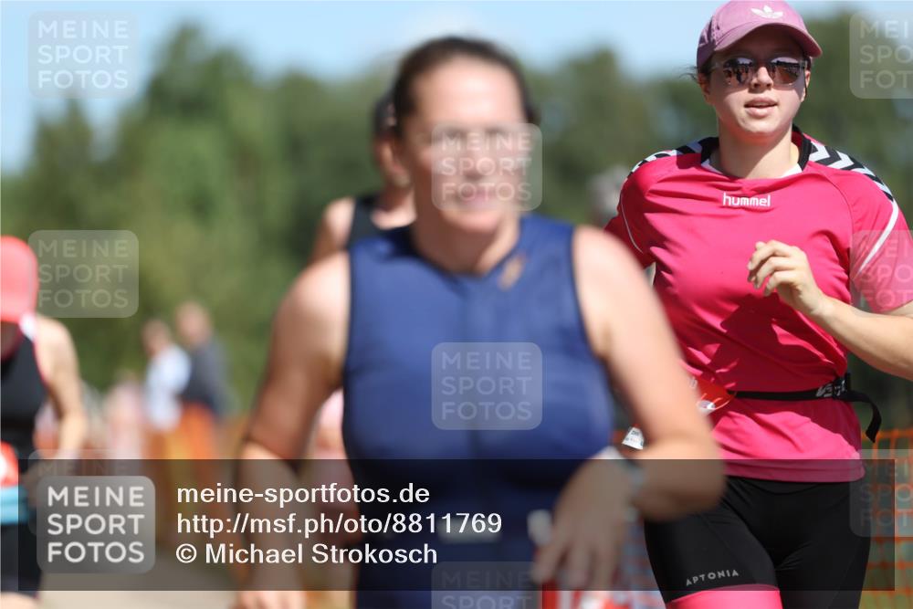 07.09.2025 - 19. Norderstedt Triathlon Michael Strokosch http://msf.ph/oto/8811769 07.09.2025 12:50:17 Laufen 150, 290, 783, 1242, 1286, 1339, 1381 meine-sportfotos.de