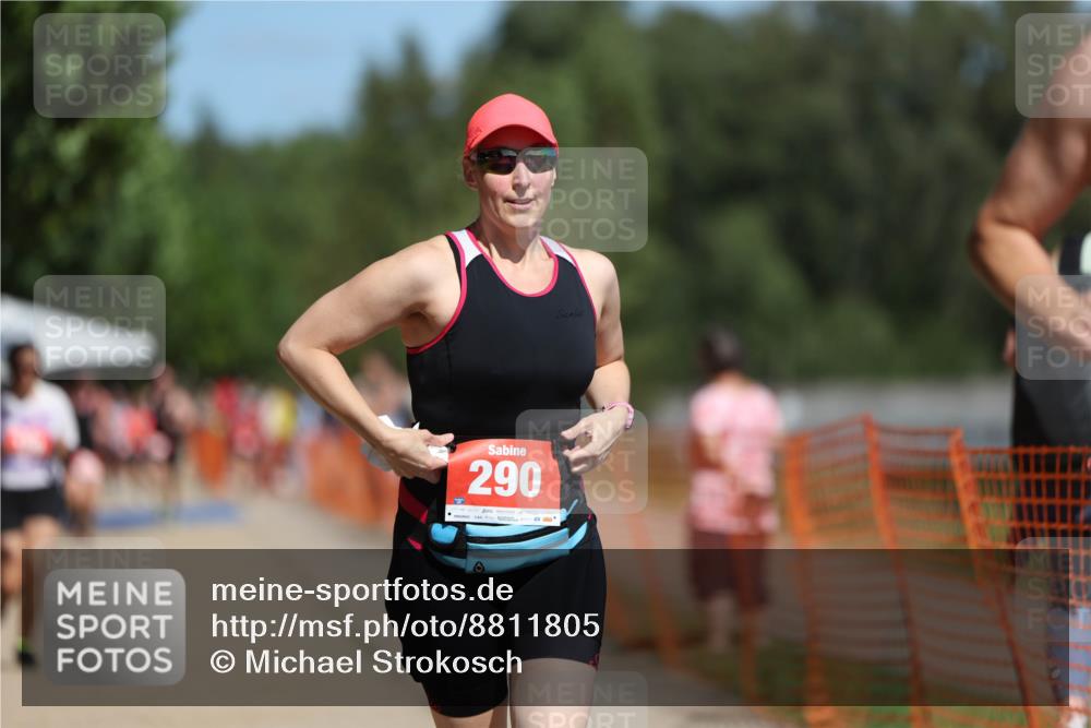 07.09.2025 - 19. Norderstedt Triathlon Michael Strokosch http://msf.ph/oto/8811805 07.09.2025 12:50:18 Laufen 150, 290, 783, 1242, 1286, 1339, 1381 meine-sportfotos.de