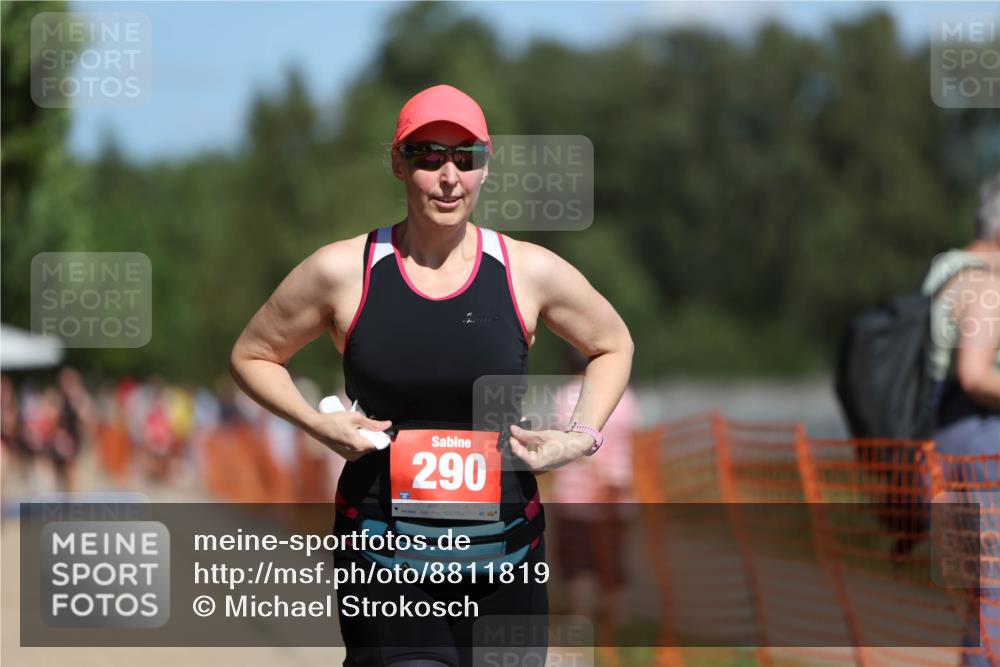 07.09.2025 - 19. Norderstedt Triathlon Michael Strokosch http://msf.ph/oto/8811819 07.09.2025 12:50:19 Laufen 150, 290, 783, 1242, 1339 meine-sportfotos.de