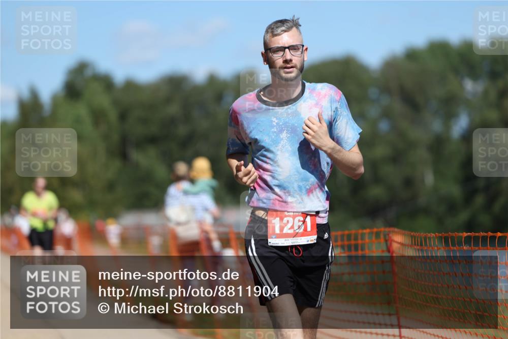 07.09.2025 - 19. Norderstedt Triathlon Michael Strokosch http://msf.ph/oto/8811904 07.09.2025 13:28:56 Laufen 179, 858, 1235, 1261 meine-sportfotos.de