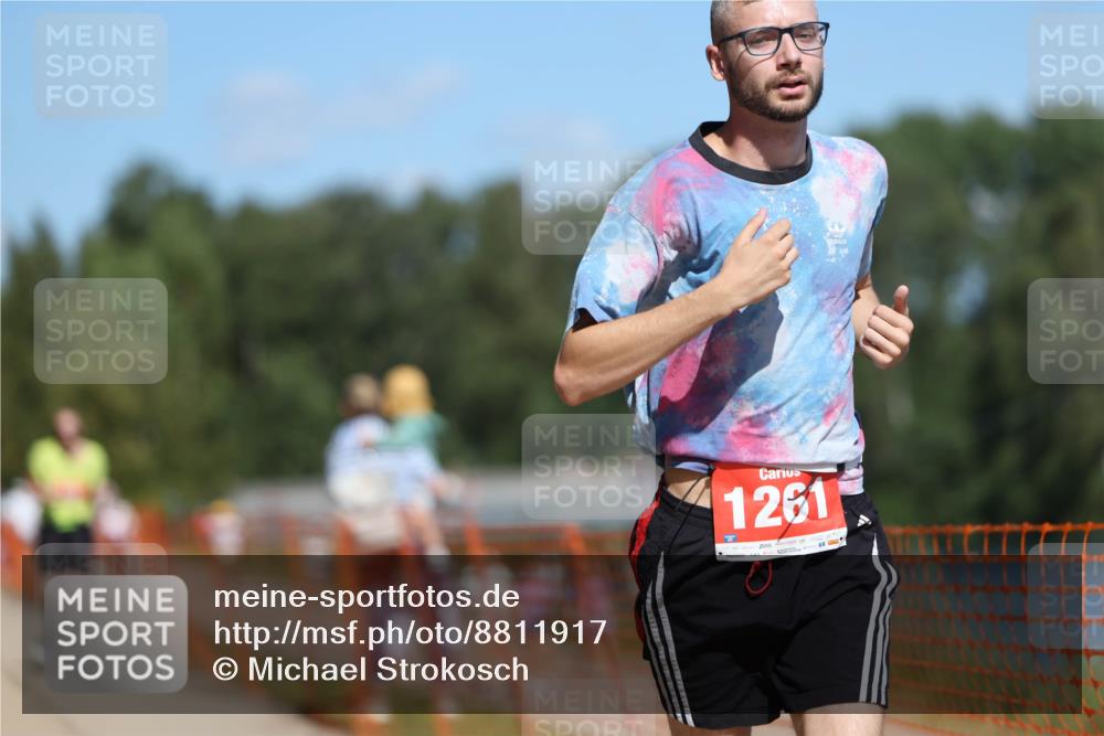 07.09.2025 - 19. Norderstedt Triathlon Michael Strokosch http://msf.ph/oto/8811917 07.09.2025 13:28:56 Laufen 179, 858, 1235, 1261 meine-sportfotos.de