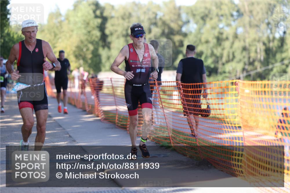 07.09.2025 - 19. Norderstedt Triathlon Michael Strokosch http://msf.ph/oto/8811939 07.09.2025 16:19:45 Laufen 415, 505, 1052, 1403, 1413, 1614 meine-sportfotos.de