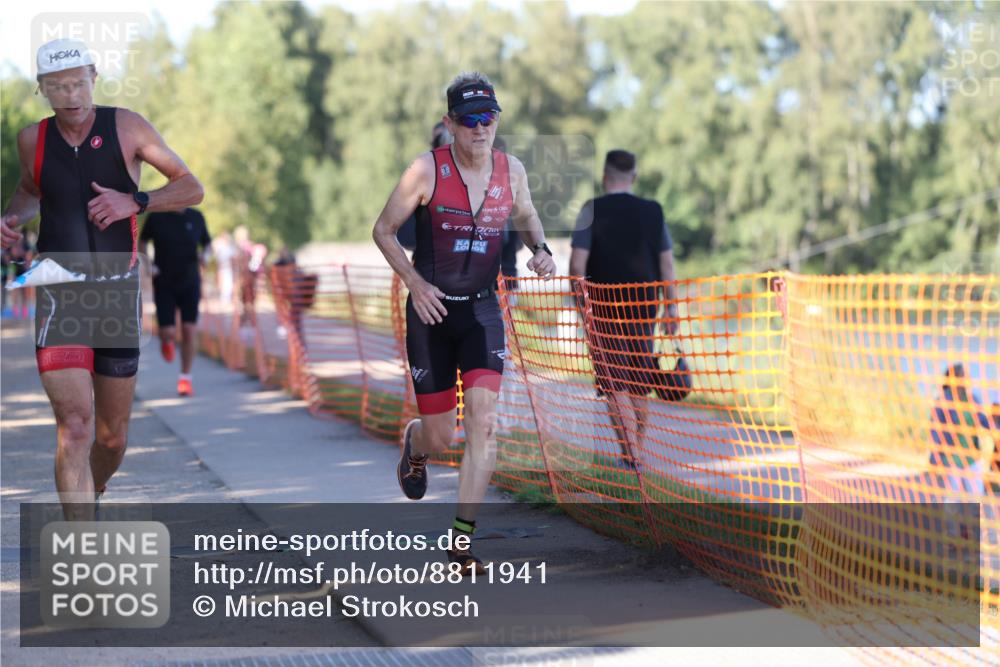 07.09.2025 - 19. Norderstedt Triathlon Michael Strokosch http://msf.ph/oto/8811941 07.09.2025 16:19:45 Laufen 415, 505, 1052, 1403, 1413, 1614 meine-sportfotos.de