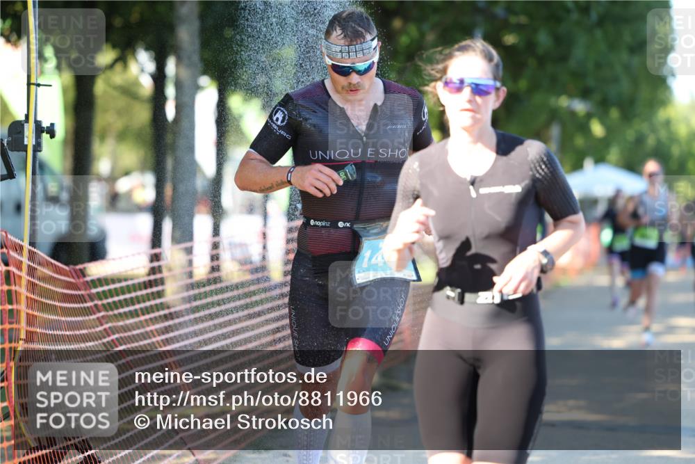 07.09.2025 - 19. Norderstedt Triathlon Michael Strokosch http://msf.ph/oto/8811966 07.09.2025 16:19:48 Laufen 415, 505, 873, 1052, 1097, 1403, 1413, 1614 meine-sportfotos.de