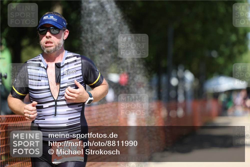 07.09.2025 - 19. Norderstedt Triathlon Michael Strokosch http://msf.ph/oto/8811990 07.09.2025 13:29:00 Laufen 179, 706, 858 meine-sportfotos.de