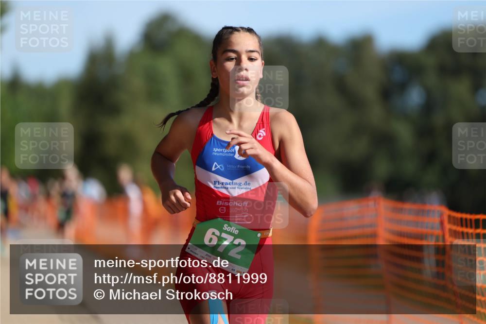 07.09.2025 - 19. Norderstedt Triathlon Michael Strokosch http://msf.ph/oto/8811999 07.09.2025 10:42:37 Laufen 112, 652, 672 meine-sportfotos.de