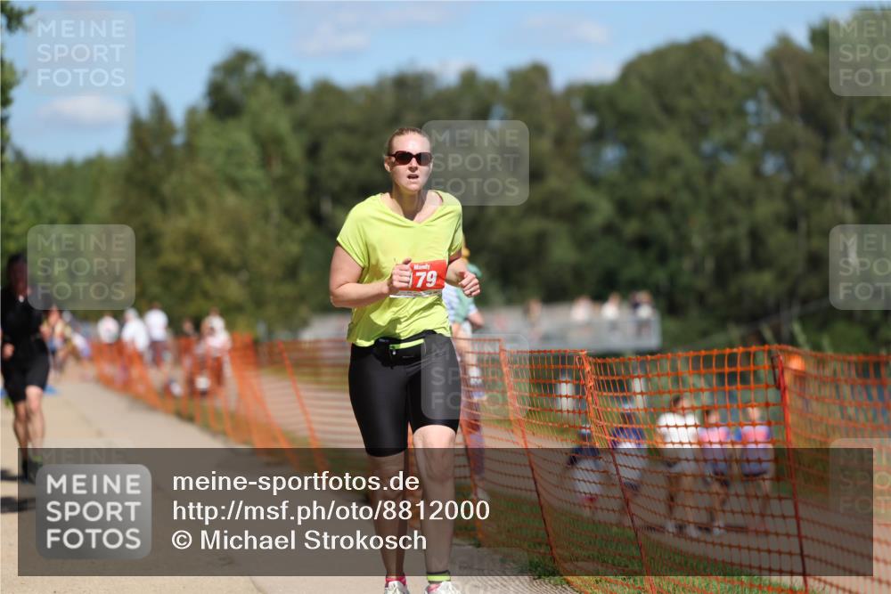 07.09.2025 - 19. Norderstedt Triathlon Michael Strokosch http://msf.ph/oto/8812000 07.09.2025 13:29:01 Laufen 179, 706, 858 meine-sportfotos.de