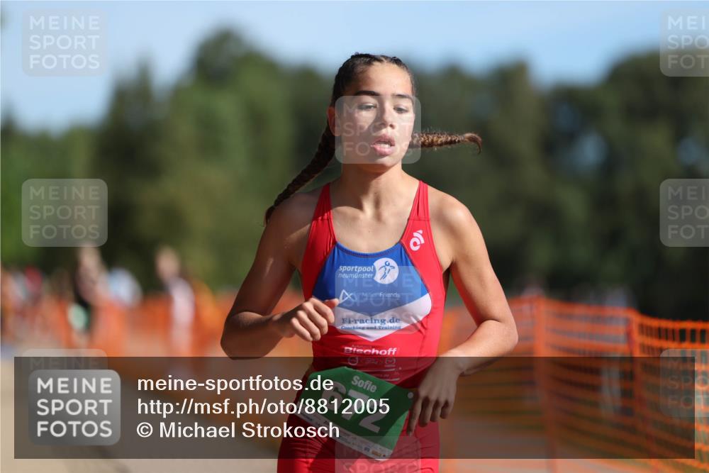 07.09.2025 - 19. Norderstedt Triathlon Michael Strokosch http://msf.ph/oto/8812005 07.09.2025 10:42:37 Laufen 112, 652, 672 meine-sportfotos.de